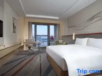 Holiday Inn Suzhou Huirong Plaza, An Ihg - 74