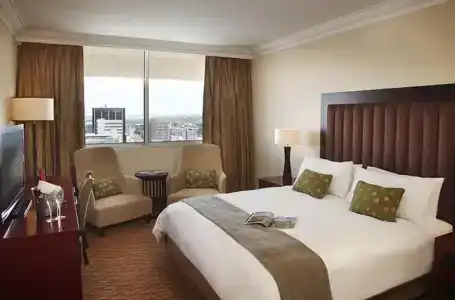 Avani Windhoek & Casino - 47