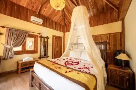 Chez Carole Beach Resort - 109