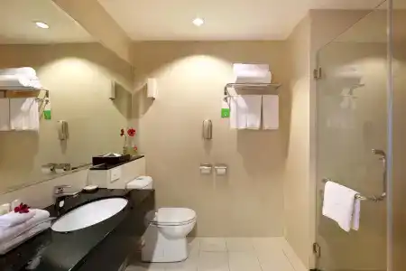 Holiday Inn Melaka, An Ihg - 8