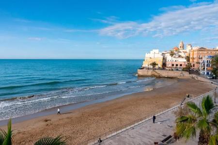 Urh Sitges Playa - 208