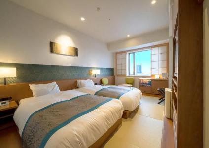 Ours Inn Hankyu - 73