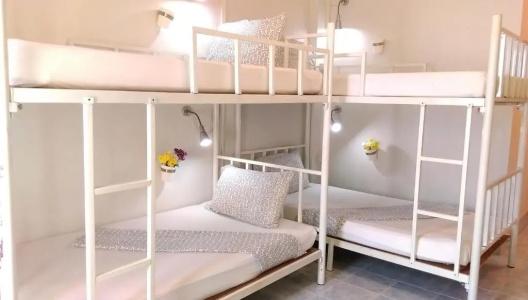 Salsa Hostel - 36