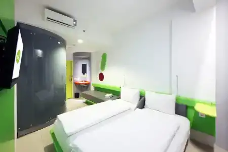 Pop! Kemang Jakarta - 30