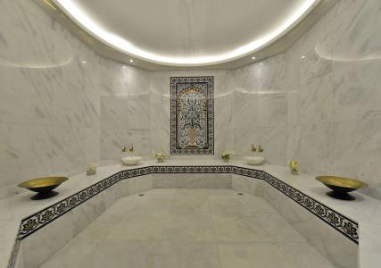 Lagoona Beach Luxury and Spa - 20