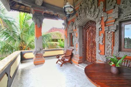 Hibiscus Cottages - 59
