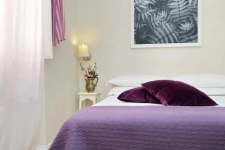 Guest House Amaranto Romano - 104