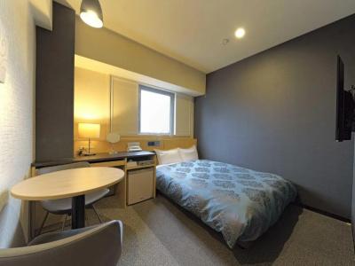 Meitetsu Inn Chita Handa Ekimae - 32