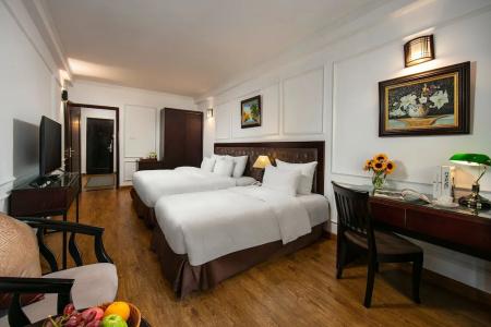 Hong Ngoc Cochinchine Boutique & Spa - 123
