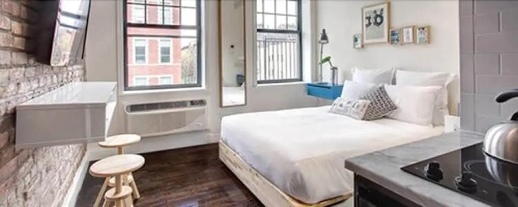 East Village - 21