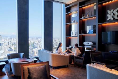 Nagoya Prince Sky Tower - 107