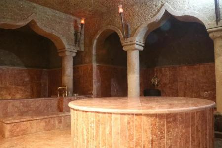 Oread Cave Suites - 179