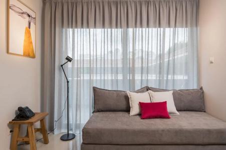 Trianon Luxury  & Suites - 278