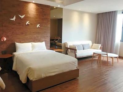 The Luxe Da Lat - 275