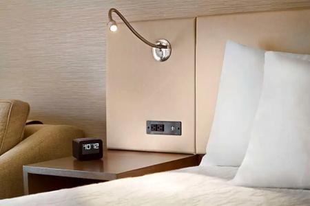 Hilton Garden Inn - 72