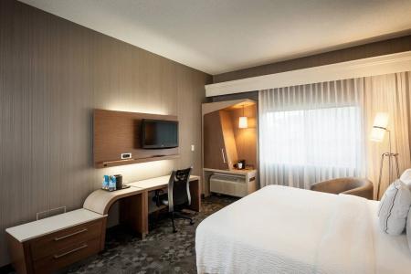 Courtyard by Marriott Henderson - Green Valley - Las Vegas - 6