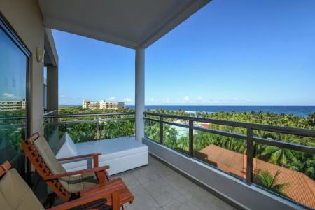 El Dorado Seaside Palms by Karisma - Adults only - All Inclusive - 55