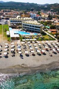 Thalassa Beach Resort & Spa (Только для взрослых) - 4