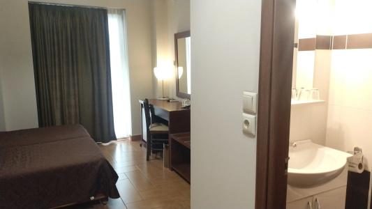 Ambrosia Suites - 8