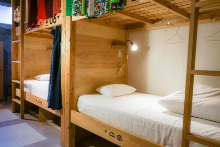 Hostel TangaTable - 30