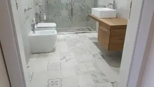 b&b Villa Fanizza - 44