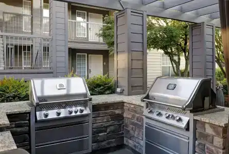 Homewood Suites by Hilton Vancouver / Portland - 29