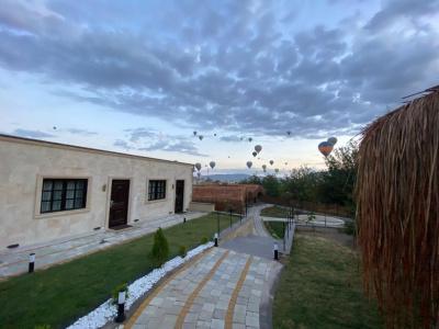 A La Mode Cappadocia by Elixir Hotels - 67