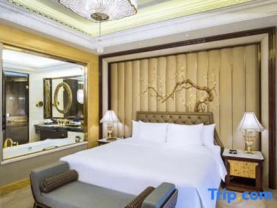 Wanda Reign Wuhan - 45