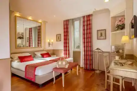 Villa Glori - 64
