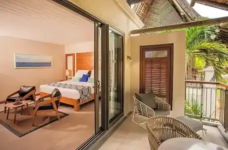Paradis Beachcomber Golf Resort & Spa - 45