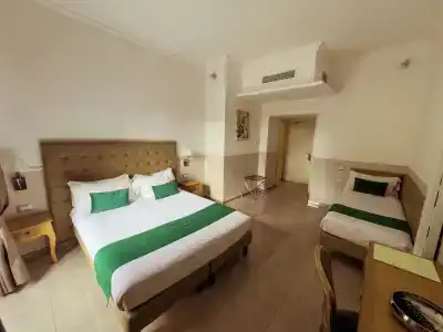 Vaticano Luxury Guest House - 3