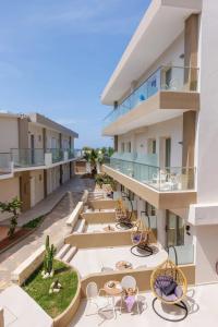 Malia Bay Beach & Bungalows - 125