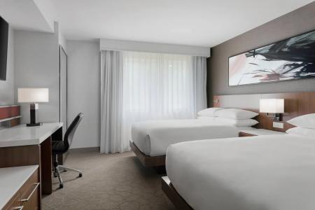 Deltas by Marriott - 3