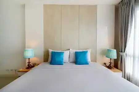 Royal Pavilion Hua Hin - 224