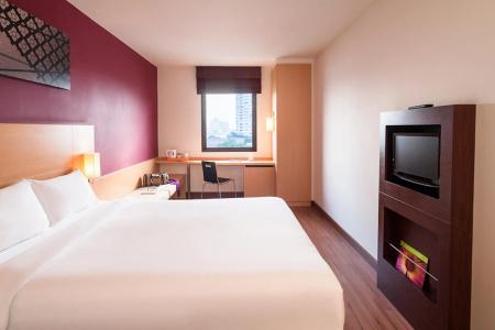 Ibis Bangkok Riverside - Sha Extra Plus - 36