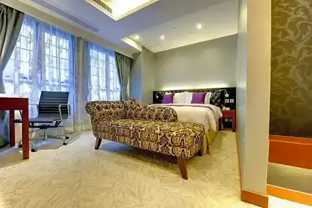 The Bauhinia - Central - 48