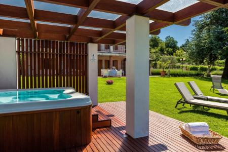Quercia Belvedere Relais - 15
