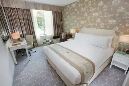 Dorsett Shepherds Bush London - 30