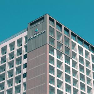 Connect Busan & Residence - 4