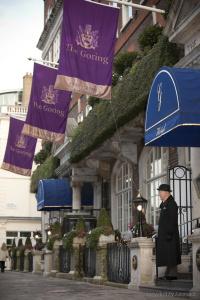 The Goring - 0