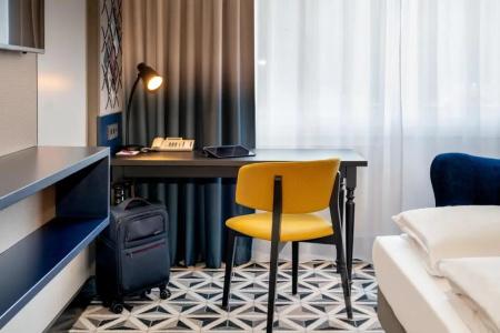 Mercure Freiburg am Münster - 66