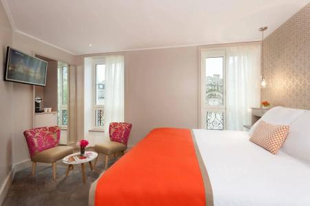 Hôtel Vic Eiffel - 28