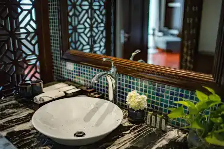 Ninh Binh Hidden Charm & Resort - 9