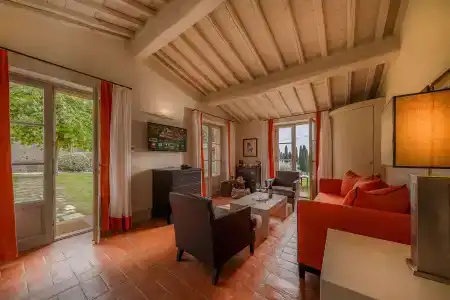 Borgo Scopeto Wine & Country Relais - 225