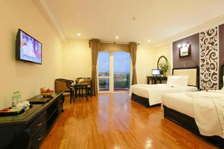 Hoian Sincerity & Spa - 90