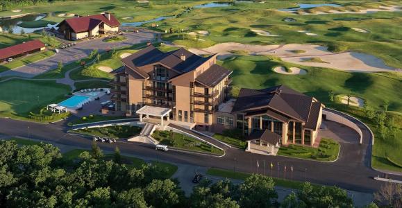 Superior Golf And Spa Resort - 6