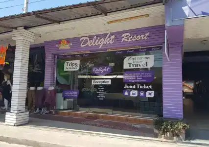 Delight Resort - 31