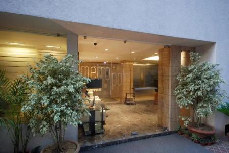 Metropole - 15