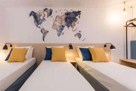 Tulip Inn Antwerpen - 48