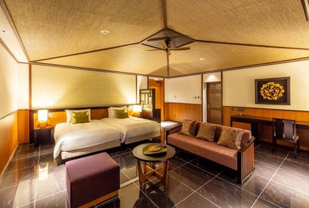 Miyakojima Kurima Resort Seawood - 42